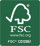 FSC www.fsc.org C012951
